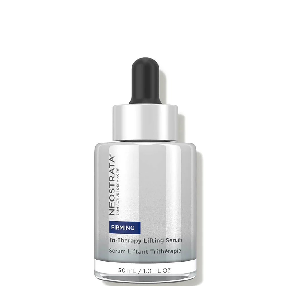 Neostrata Skin Active Tri-Therapy Lifting Serum with Hyaluronic Acid 30ml Imagen 1