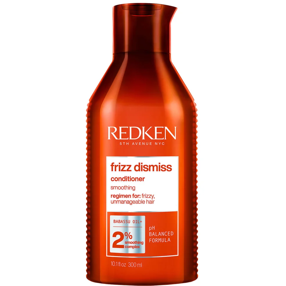 Redken Frizz Dismiss Conditioner 250ml Imagen 1