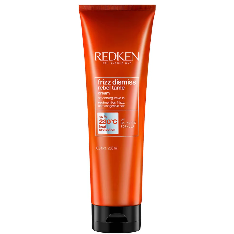 Redken Frizz Dismiss Rebel Tame 250ml Imagen 1