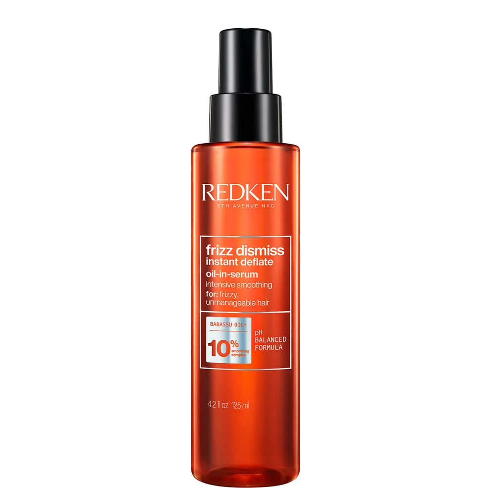 Redken Frizz Dismiss Instant Deflate 125ml Imagen 1
