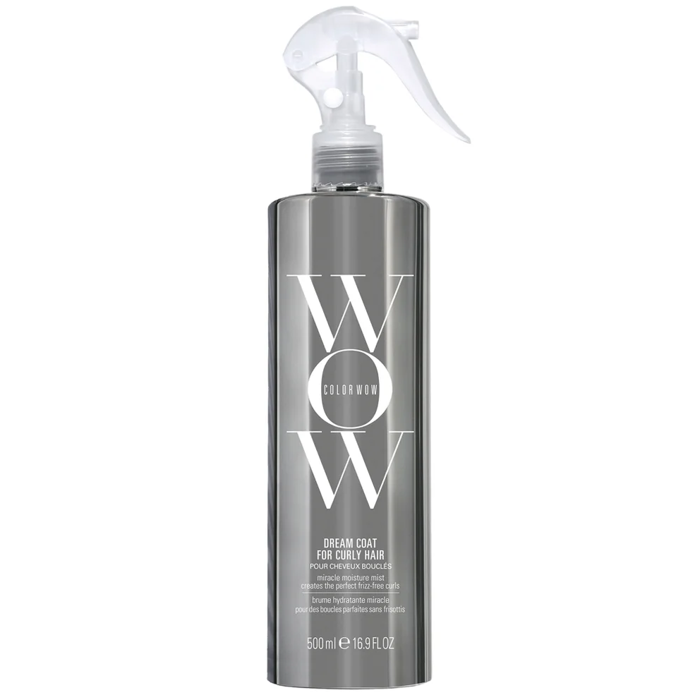 Color Wow Dream Coat for Curly Hair 500ml Imagen 1