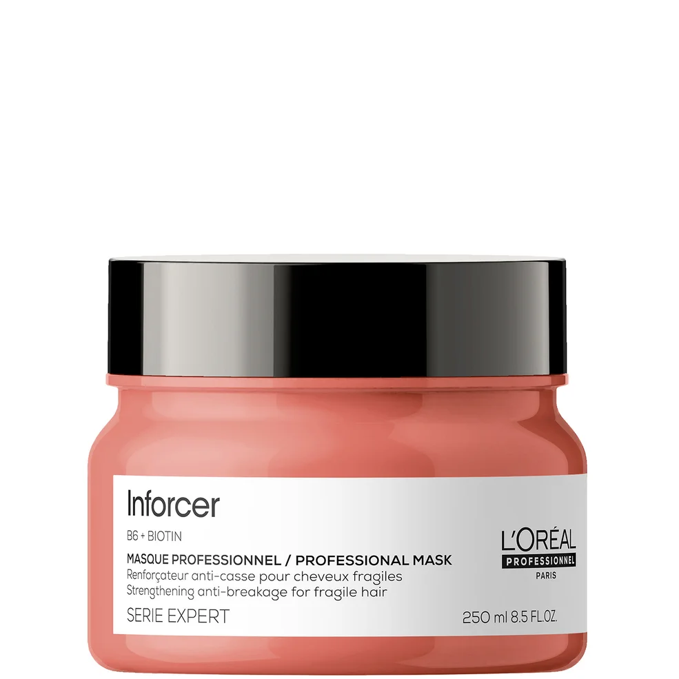 L'Oréal Professionnel Serie Expert Inforcer Masque 500ml Imagen 1
