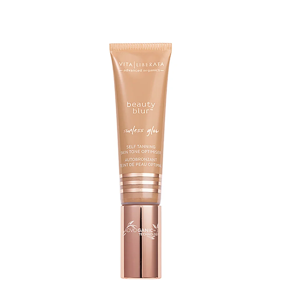 Vita Liberata Beauty Blur Sunless Glow - 30ml (Latte) Imagen 1