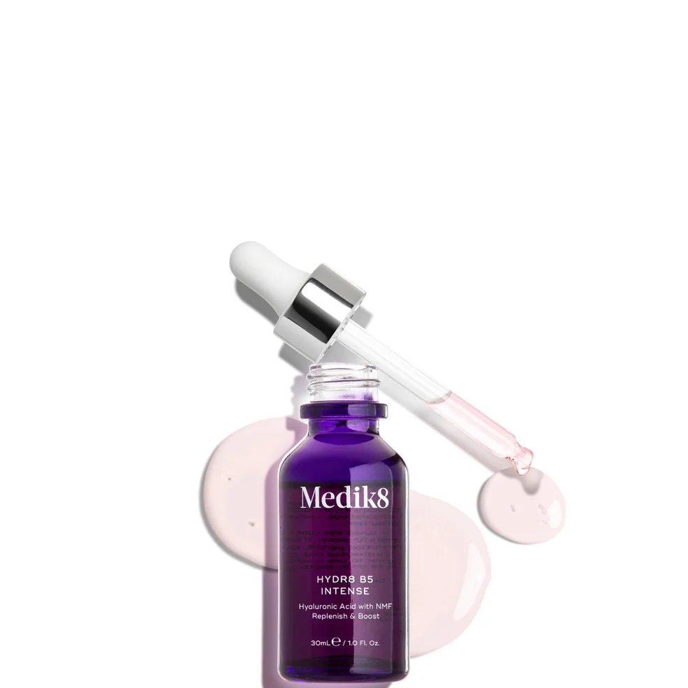 Medik8 Hydr8 B5 Intense 30ml Imagen 1