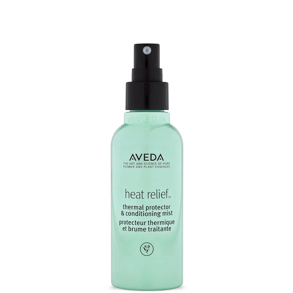 Aveda Heat Relief Thermal Protector and Conditioning Mist 100ml Imagen 1