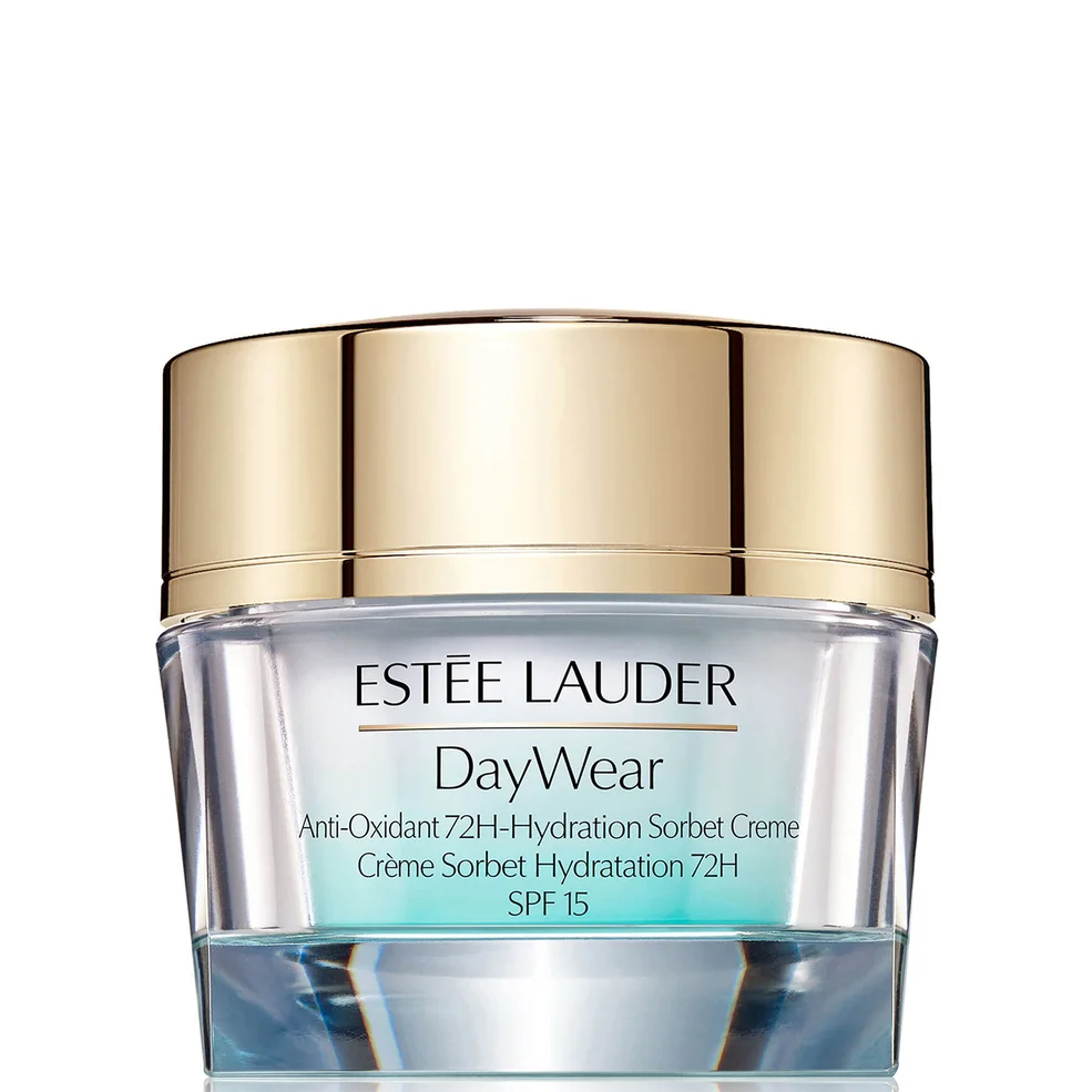 Estée Lauder DayWear Anti-Oxidant 72H-Hydration Sorbet Creme SPF 15 50ml Imagen 1