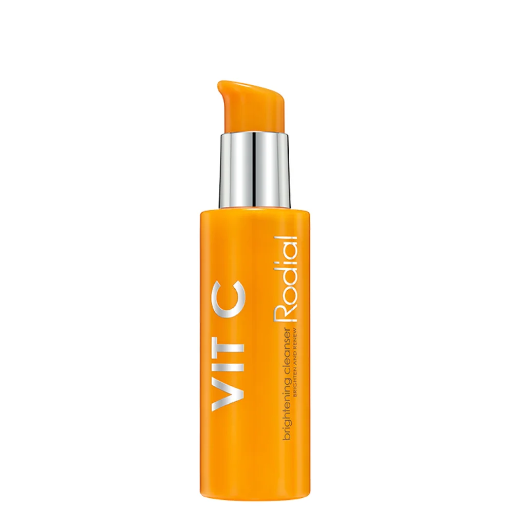 Rodial Vitamin C Brightening Cleanser 135ml Imagen 1