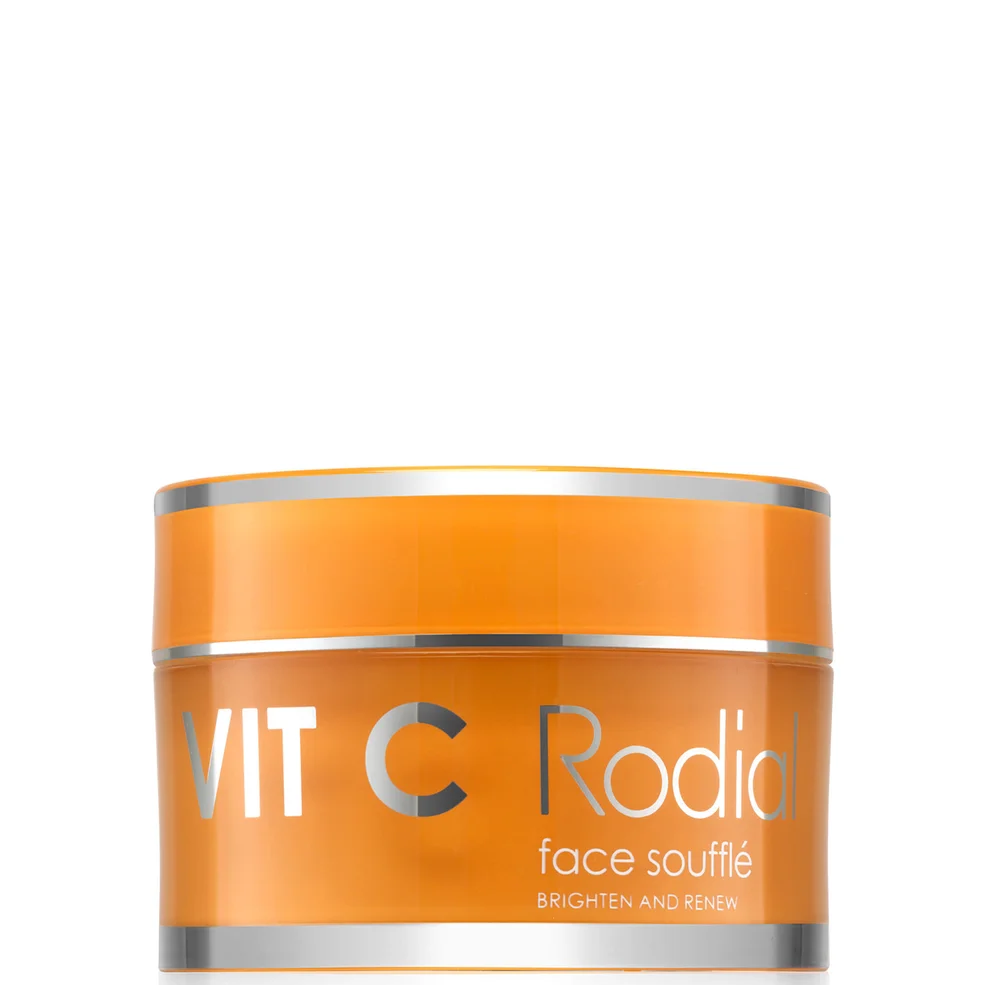 Rodial Vitamin C Face Souffle 50ml Imagen 1