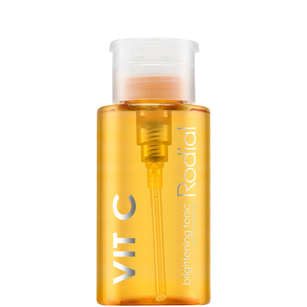 Rodial Vitamin C Brightening Tonic 200ml Imagen 1