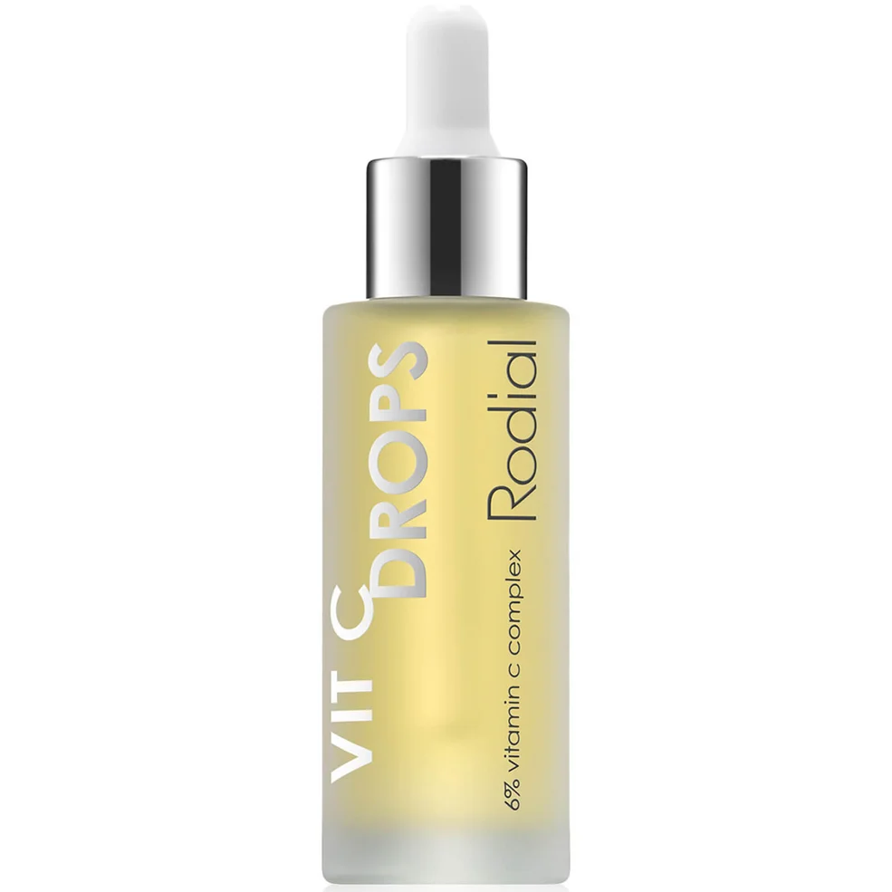 Rodial Vitamin C Drops 30ml Imagen 1