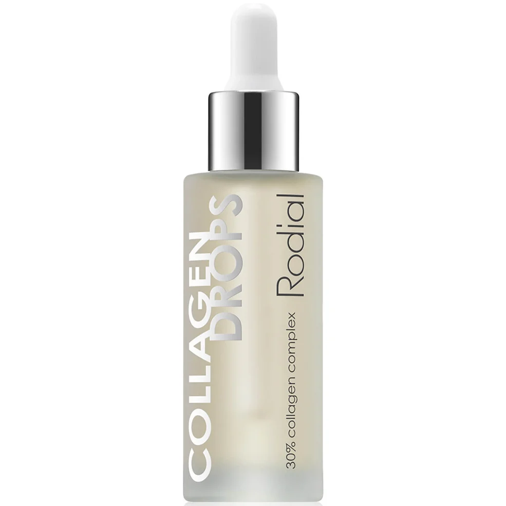 Rodial Collagen 30% Booster Drops 30ml Imagen 1