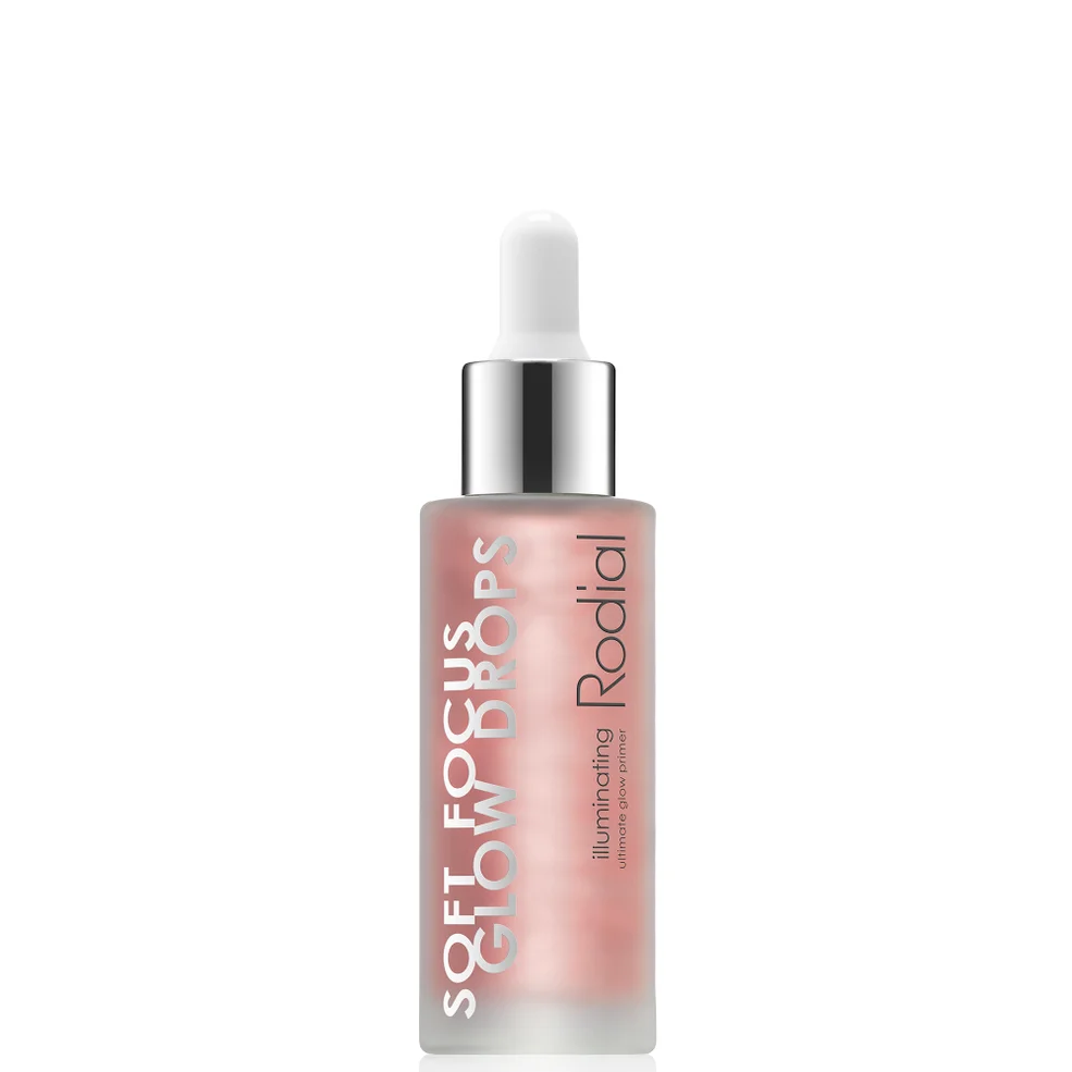 Rodial Soft Focus Glow Drops 30ml Imagen 1