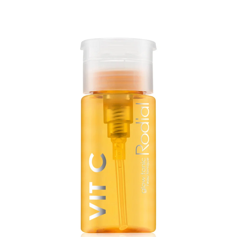 Rodial Vitamin C Deluxe Glow Tonic 100ml Imagen 1