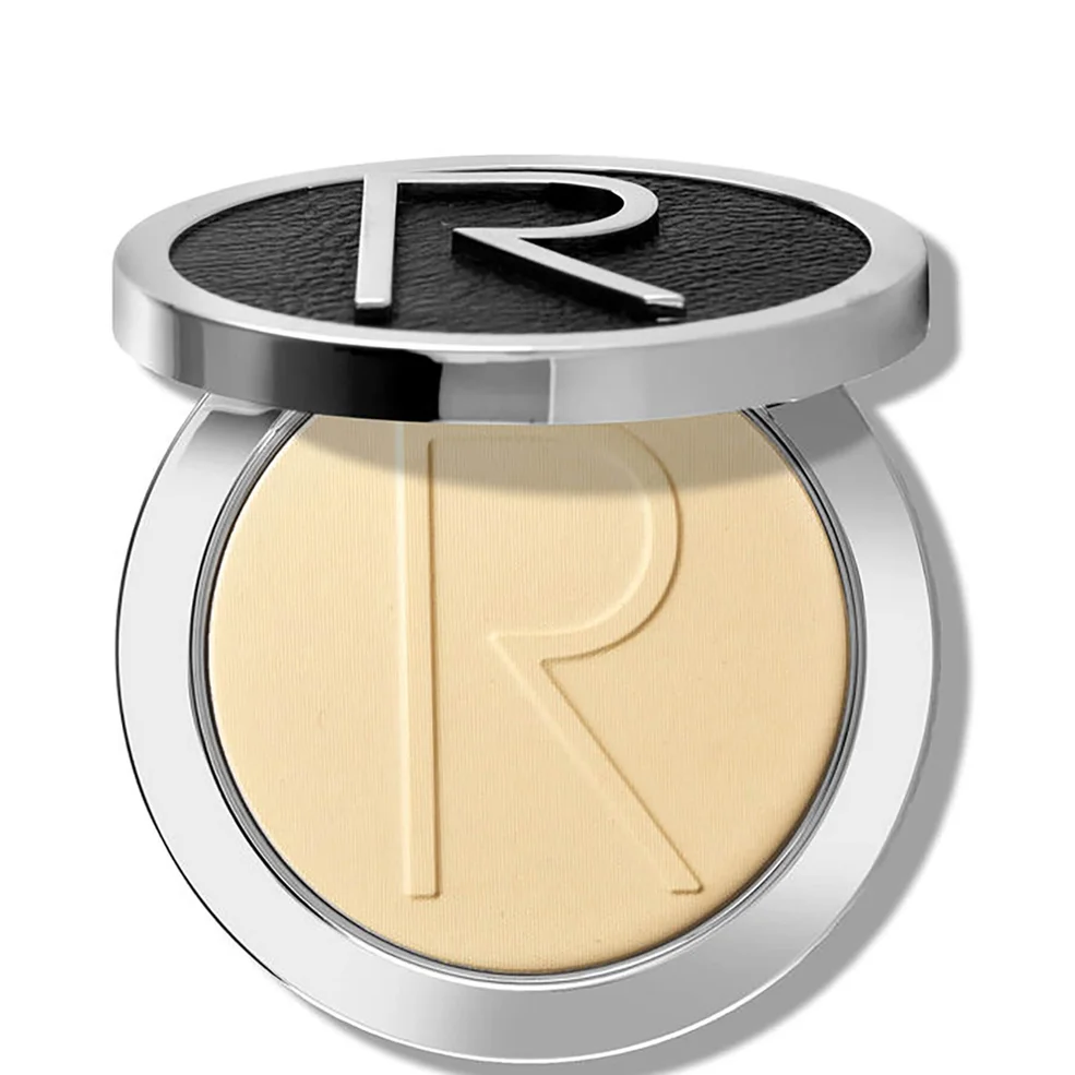 Rodial Instaglam Deluxe Banana Powder Compact 8.5g Imagen 1