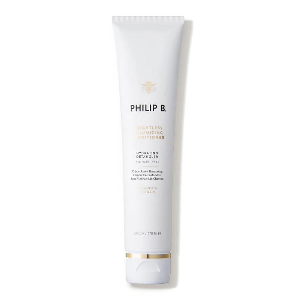 Philip B Weightless Volumizing Conditioner 6oz Imagen 1
