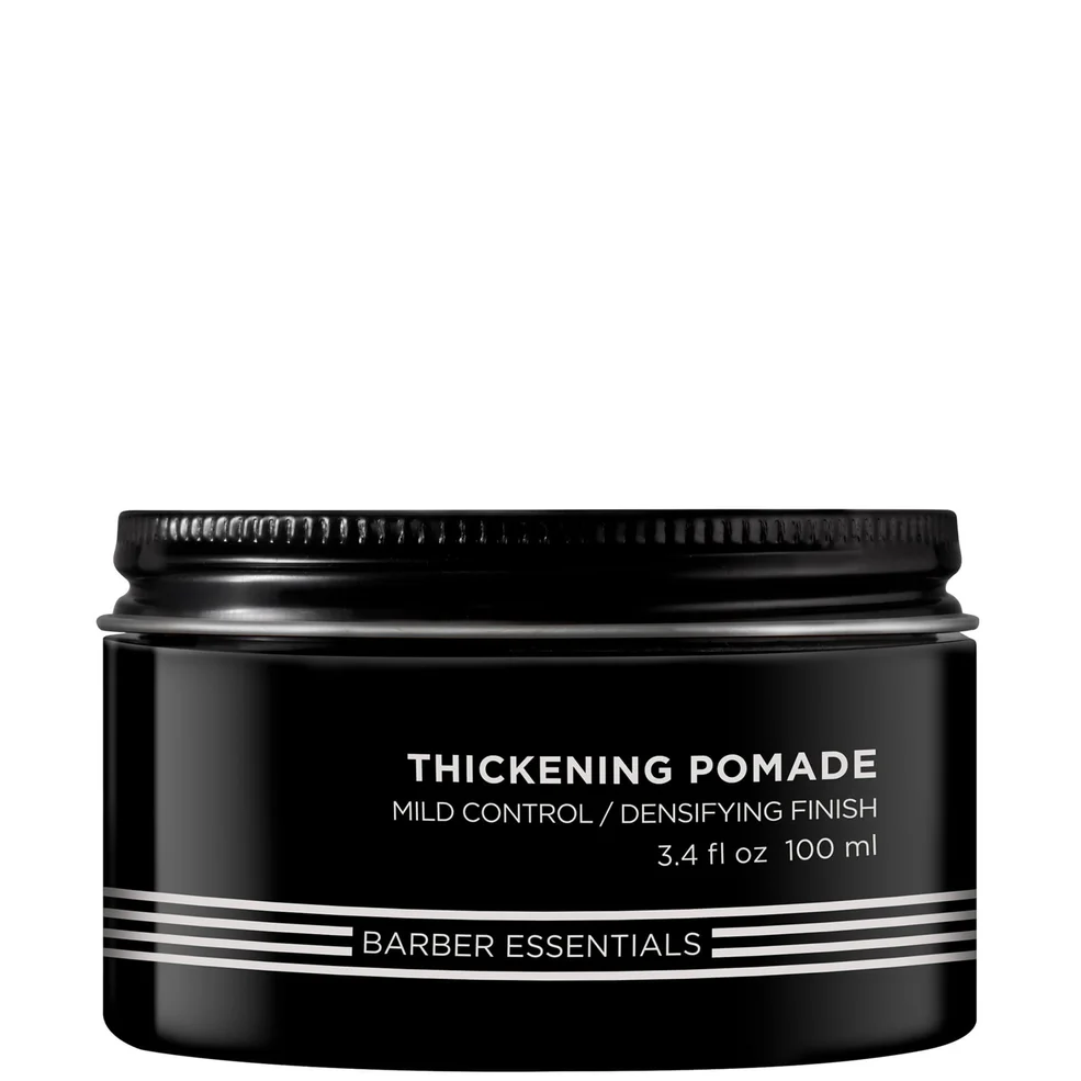 Redken Brews Thickening Pomade 100ml Imagen 1