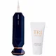 TriPollar STOP V Facial Skin Renewal Device - Navy - enchufe Reino Unido