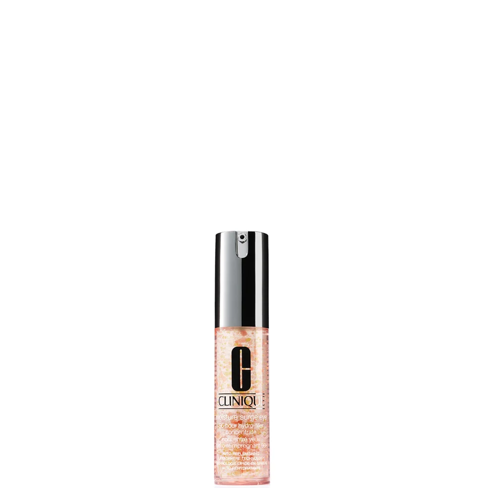 Clinique - Clinique Moisture Surge Eye 96-Hour Hydro Filler Concentrate - 0 Imagen 1
