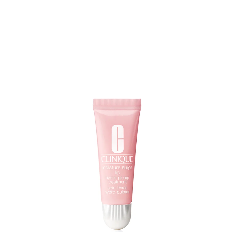 Clinique Moisture Surge Lip Hydro-Plump Treatment 10ml Imagen 1