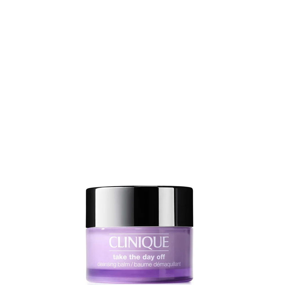 Clinique Mini Take the Day off Cleansing Balm 30ml Imagen 1