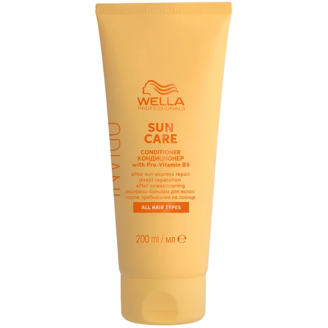 Wella Professionals Invigo Acondicionador After Sun Express 200ml