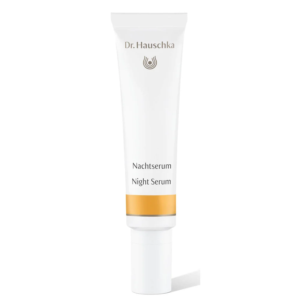 Dr. Hauschka Night Serum 20ml Imagen 1