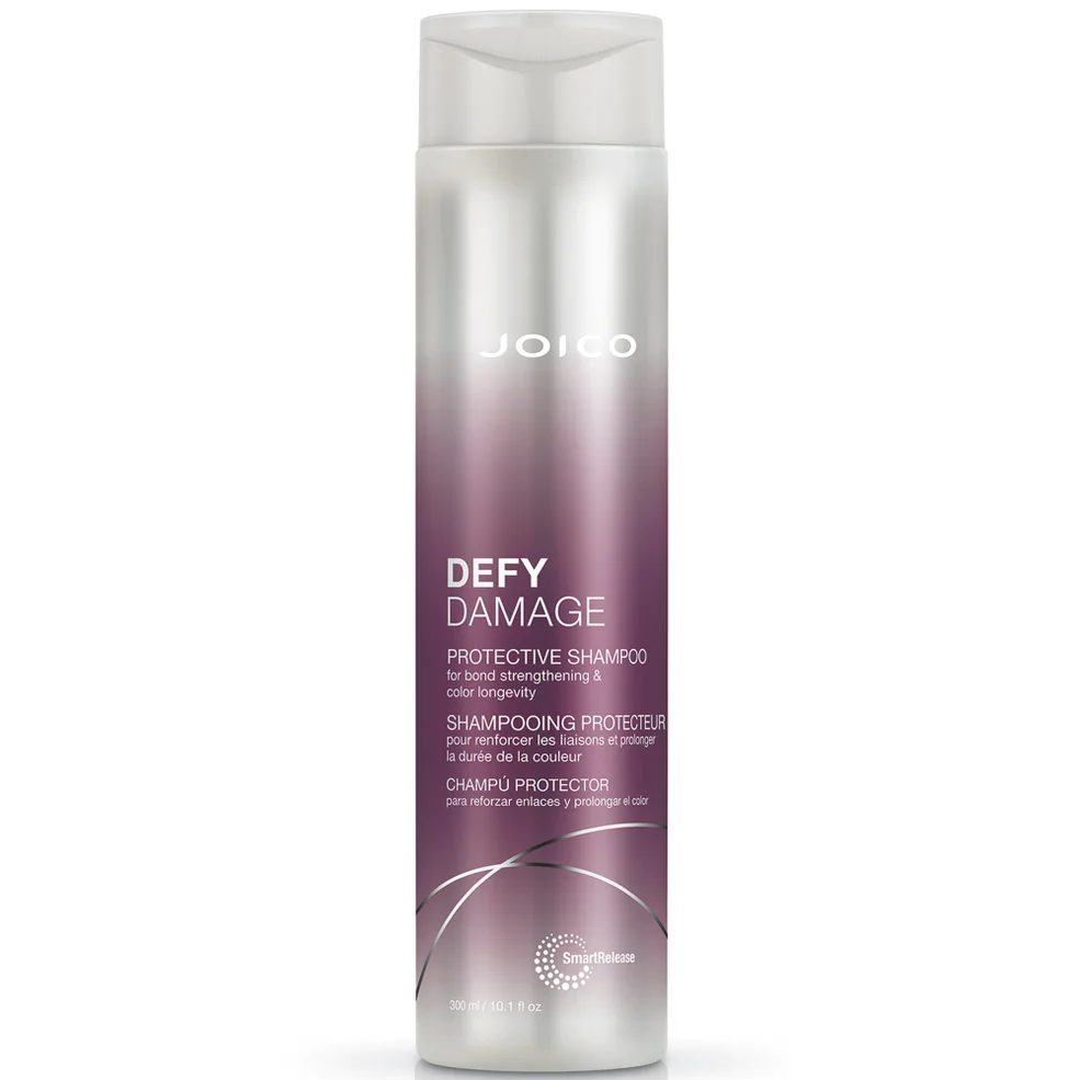 Joico Defy Damage Protective Shampoo 300ml Imagen 1