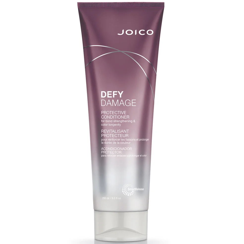 Joico Defy Damage Protective Conditioner 250ml Imagen 1