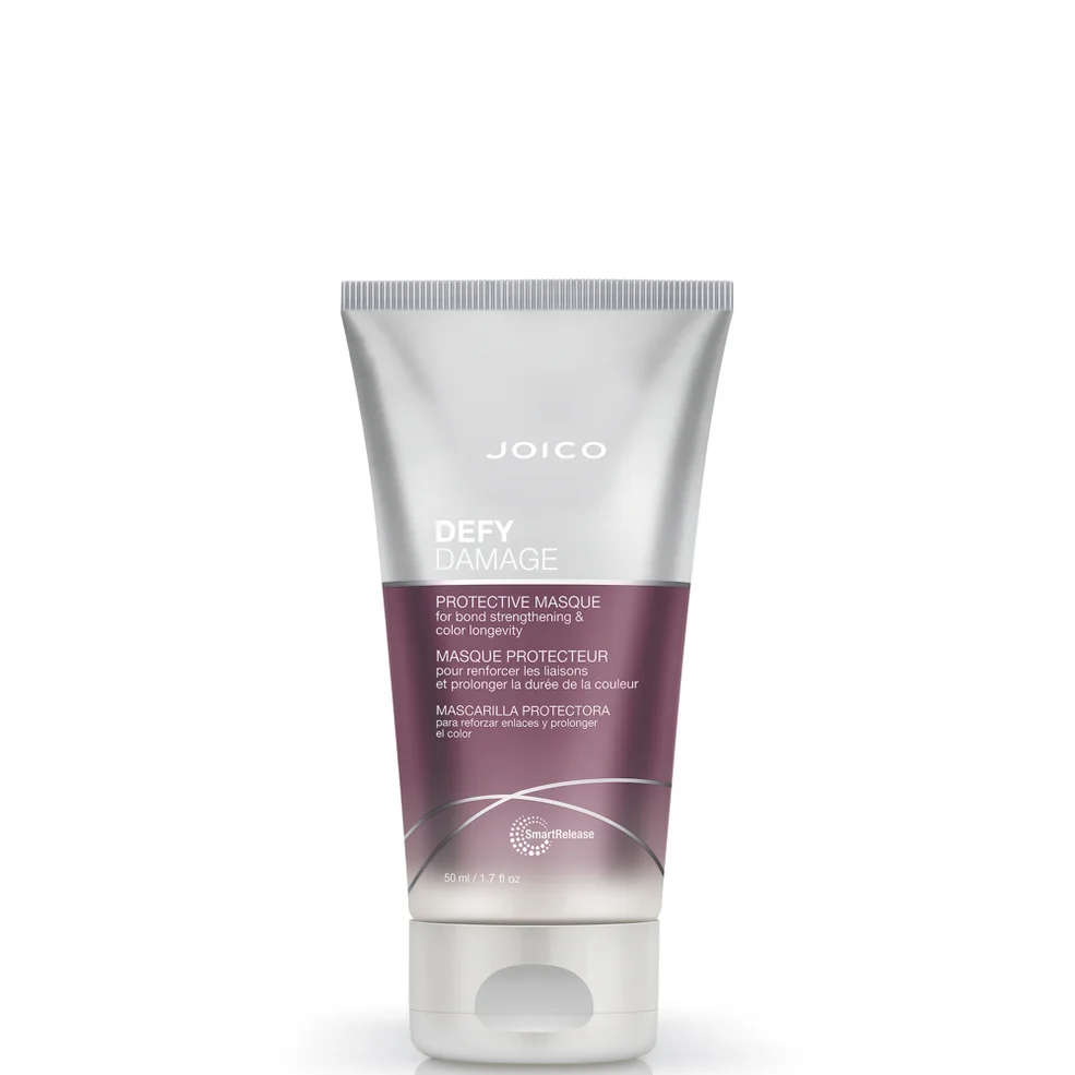 Joico Defy Damage Protective Masque 50ml Imagen 1