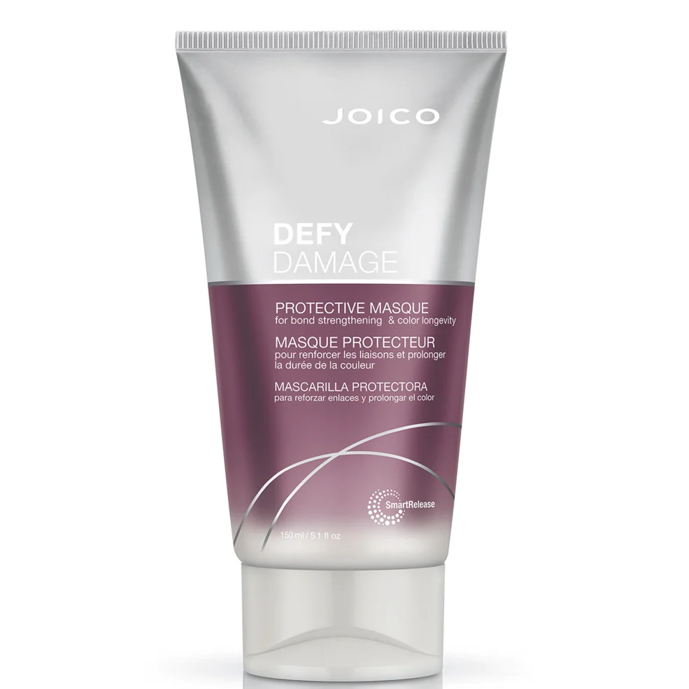 Joico Defy Damage Protective Masque 150ml Imagen 1