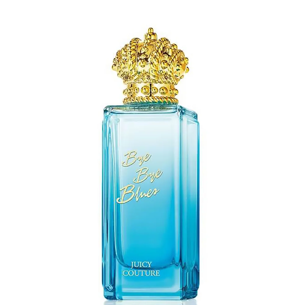 Juicy Couture Bye Bye Blues Eau de Toilette 75ml Imagen 1
