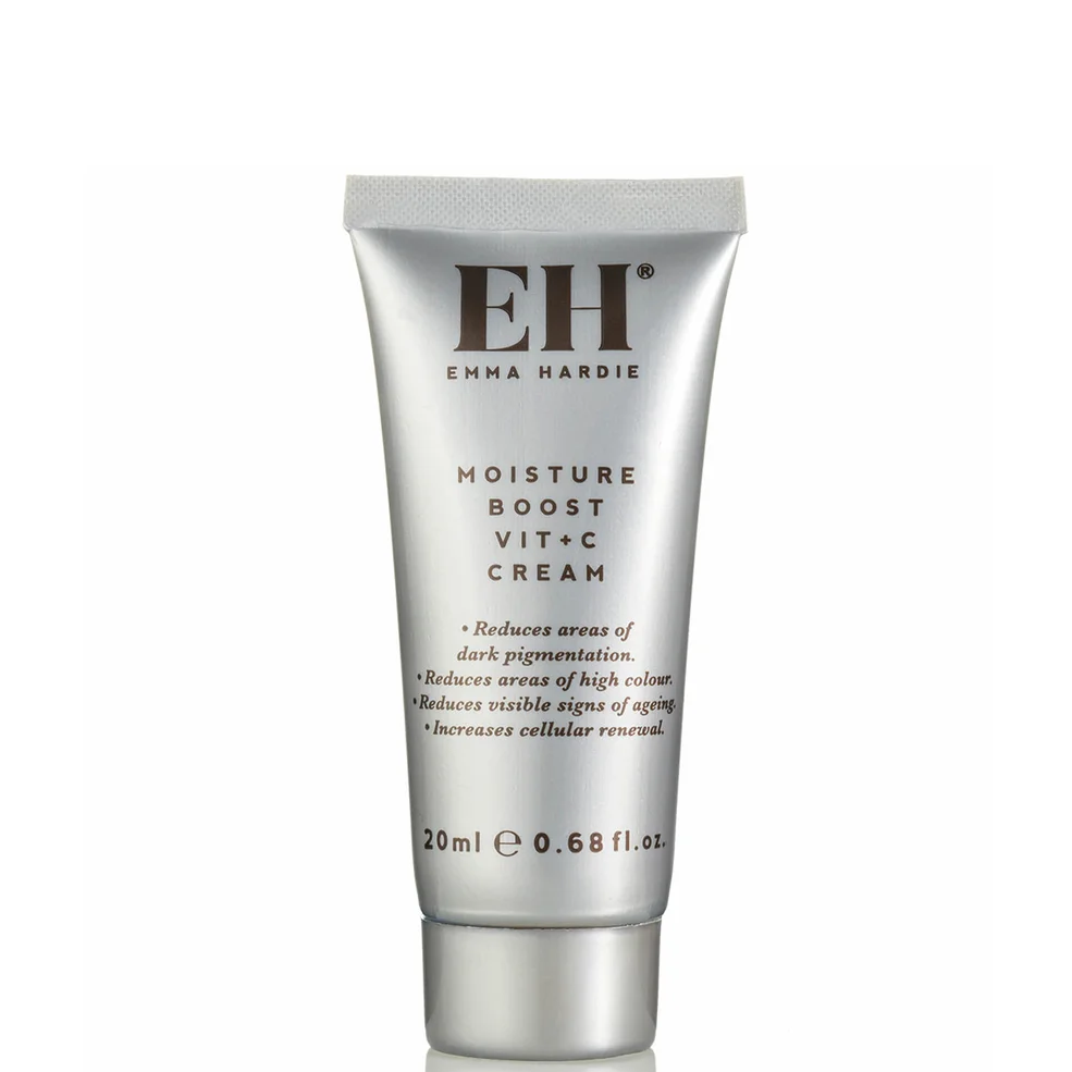 Emma Hardie Moisture Boost Vitamin C Cream 20ml (Beauty Box) Imagen 1