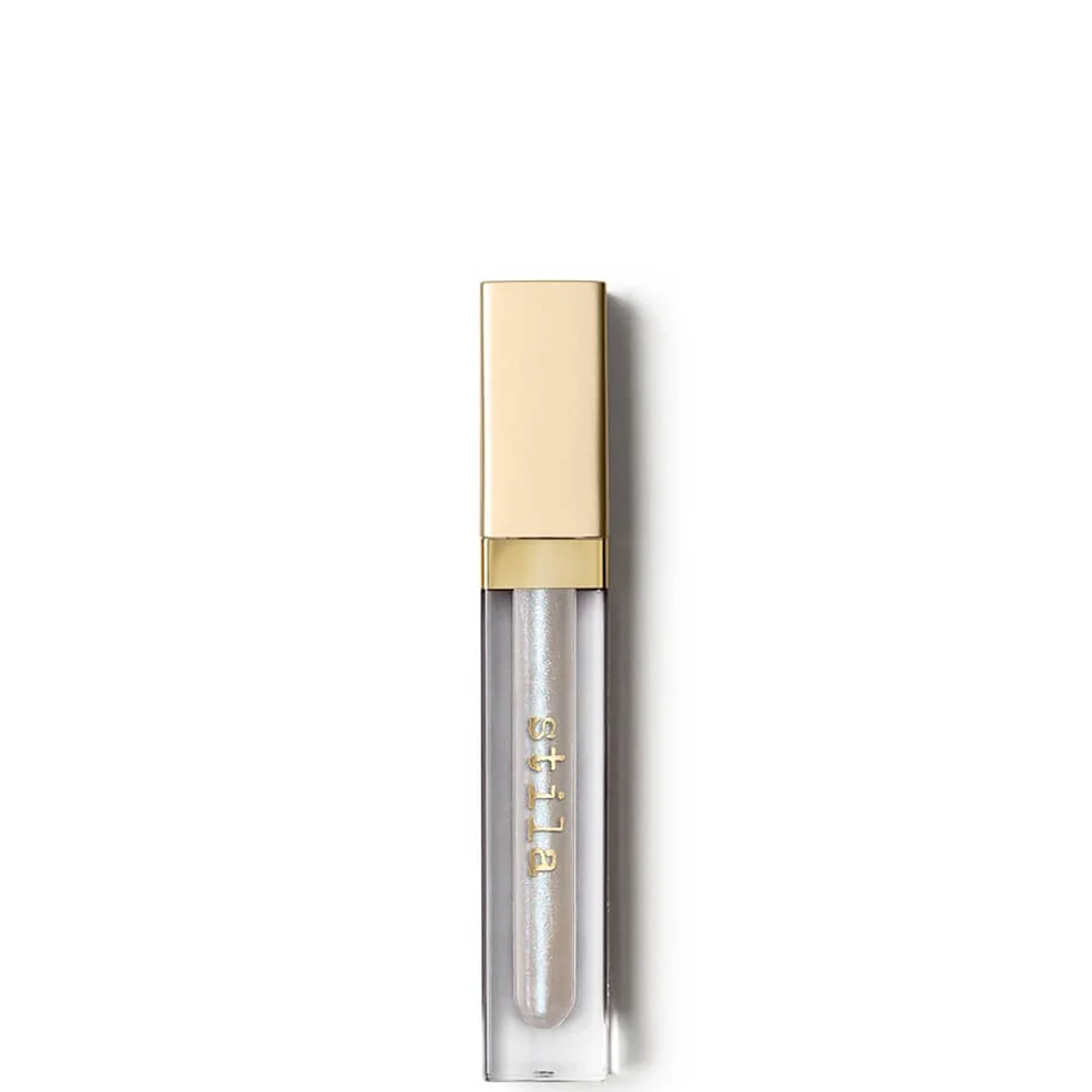 Stila Beauty Boss Lip Gloss 3.2ml (Various Shades) Imagen 1