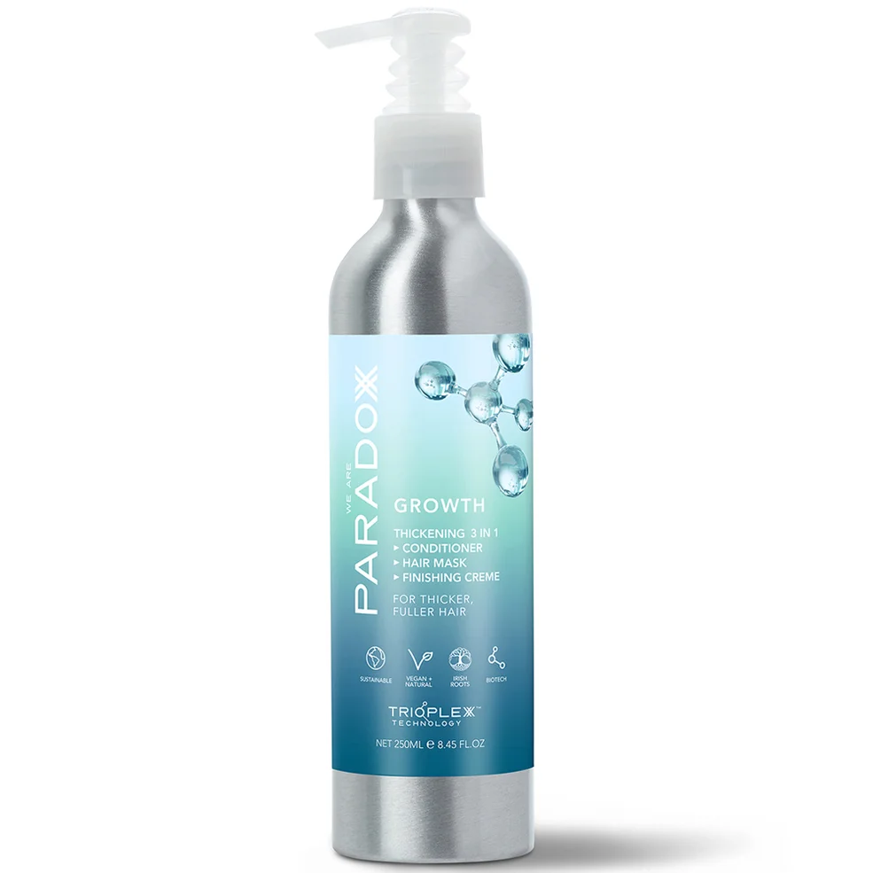 We Are Paradoxx Thickening 3-in-1 Conditioner Imagen 1