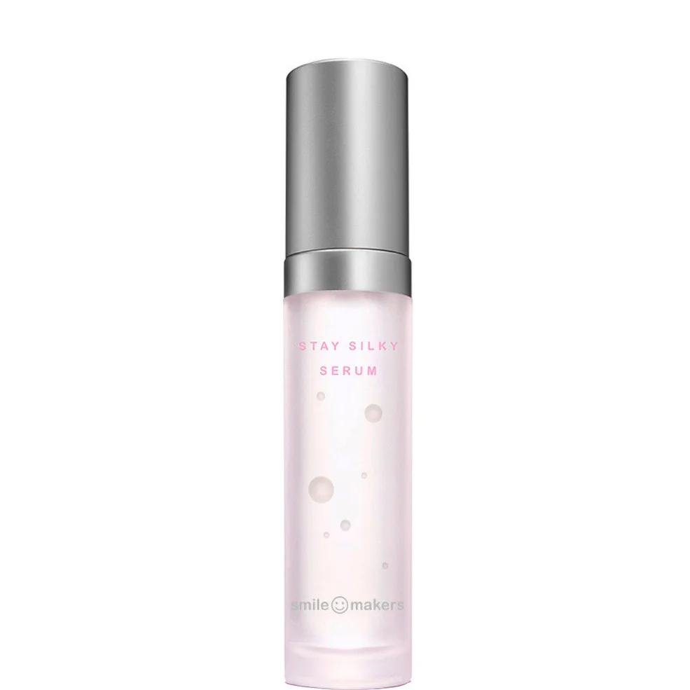 Smile Makers - Stay Silky Serum 30ml Imagen 1