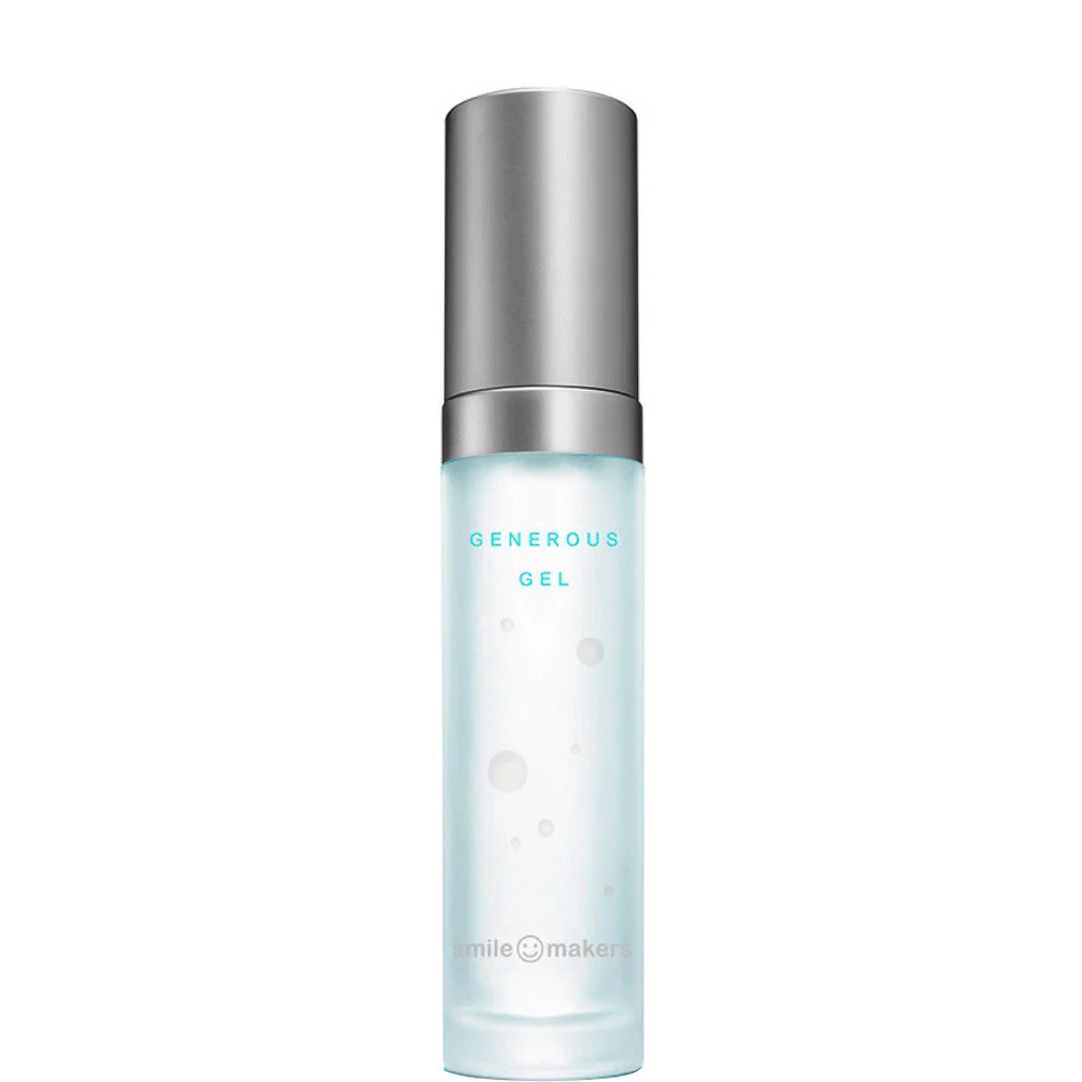 Smile Makers - Generous Gel 30ml Imagen 1