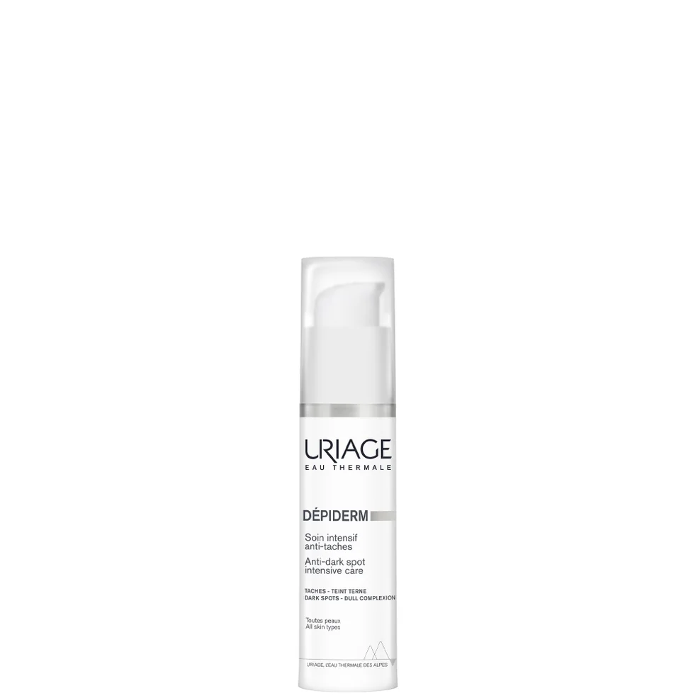 Uriage Dépiderm Anti-Brown Spot Daytime Care SPF50+ 30ml Imagen 1