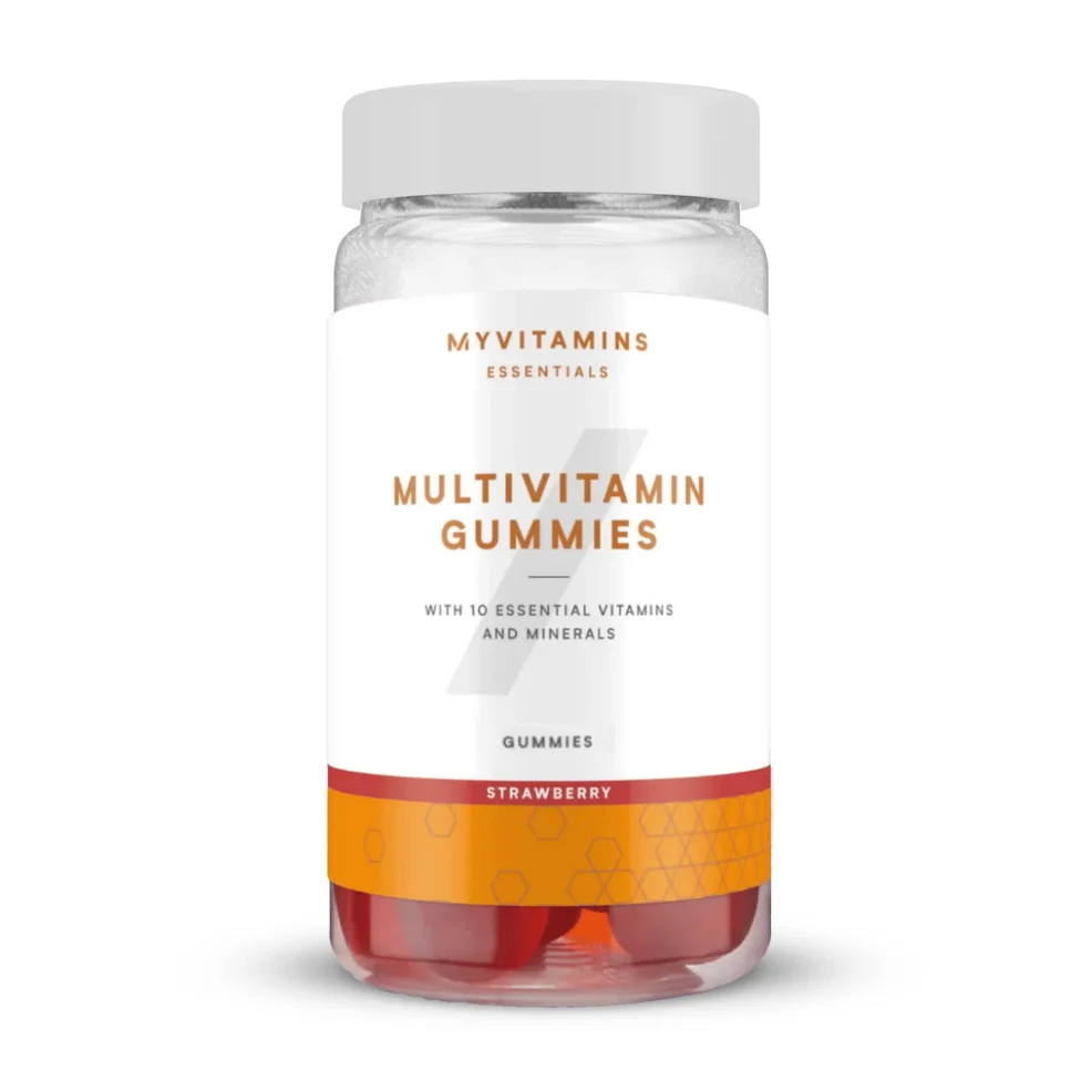 Myvitamins Multivitamin Gummies, 30 Gummies Imagen 1