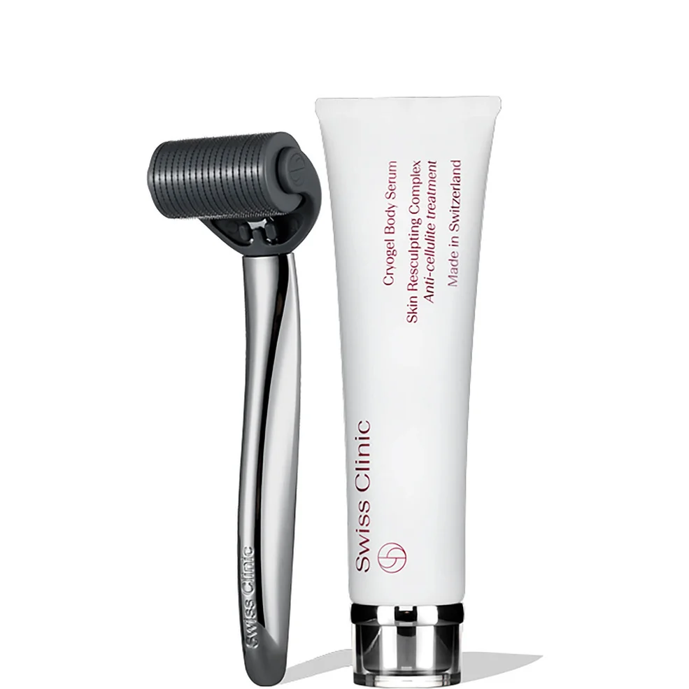 Swiss Clinic Body Treatment 100ml Imagen 1