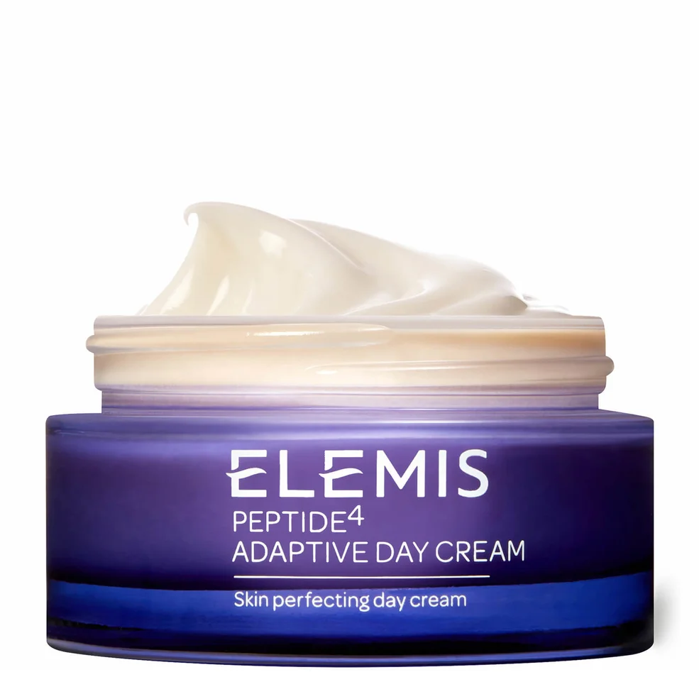 Elemis Peptide4 Adaptive Day Cream Imagen 1
