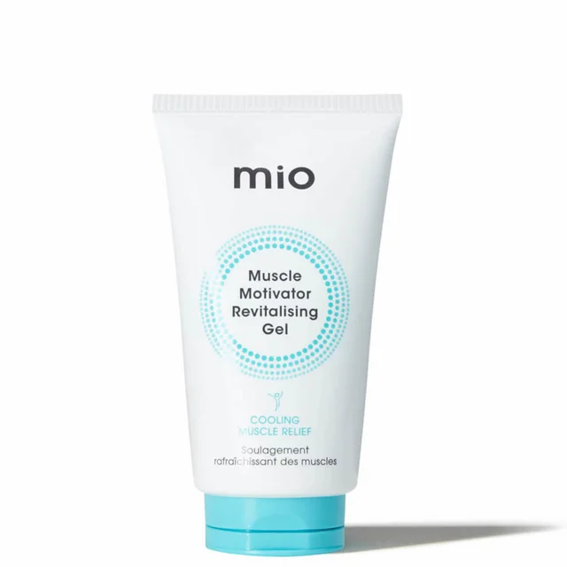 mio Gel refrescante muscular Muscle Motivator