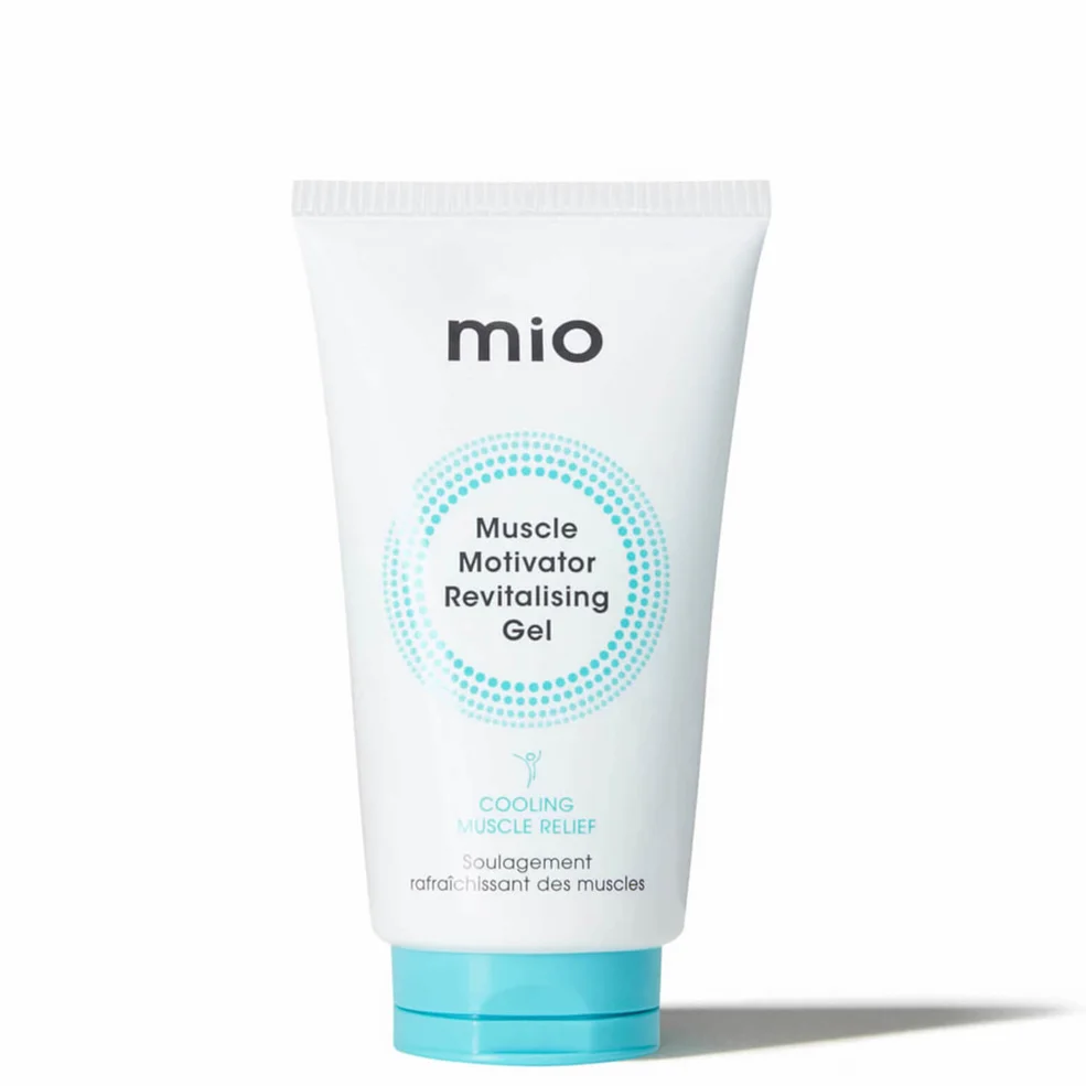 mio Gel refrescante muscular Muscle Motivator Imagen 1