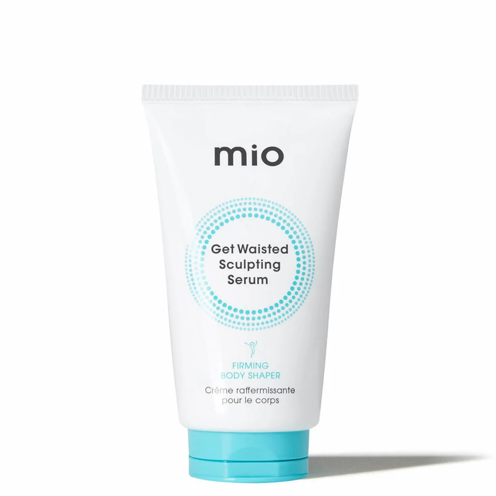 Mio Get Waisted Sculpting Serum 125ml Imagen 1