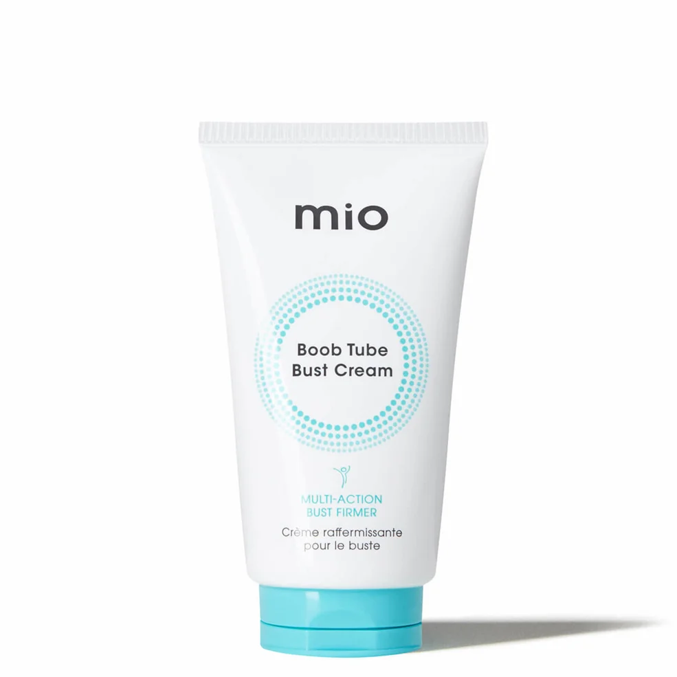 mio Crema Reafirmante para Pecho Boob Tube (125ml) Imagen 1