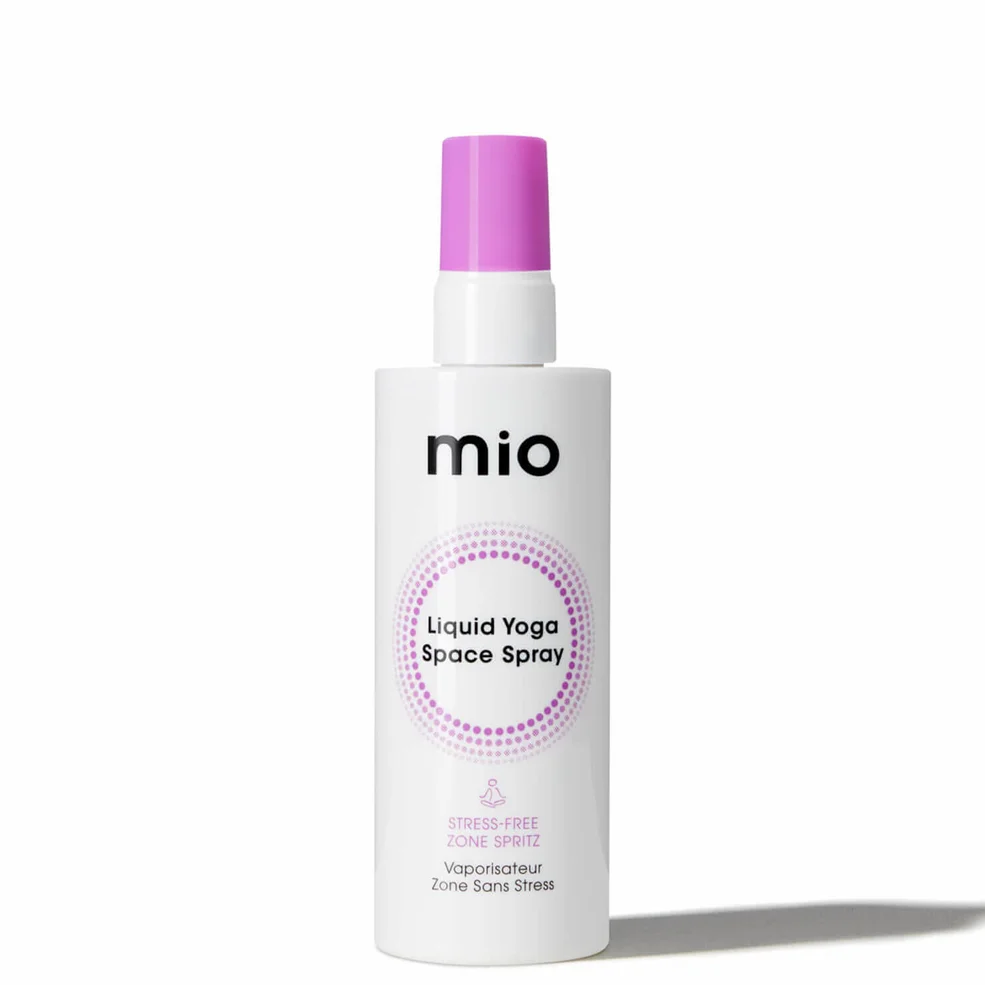 mio Spray Relajante Liquid Yoga (125ml) Imagen 1