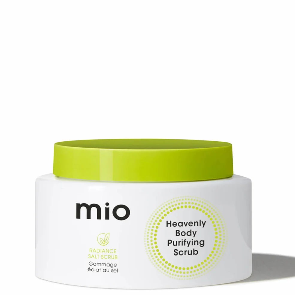 mio Exfoliante Corporal Heavenly Body (275g) Imagen 1