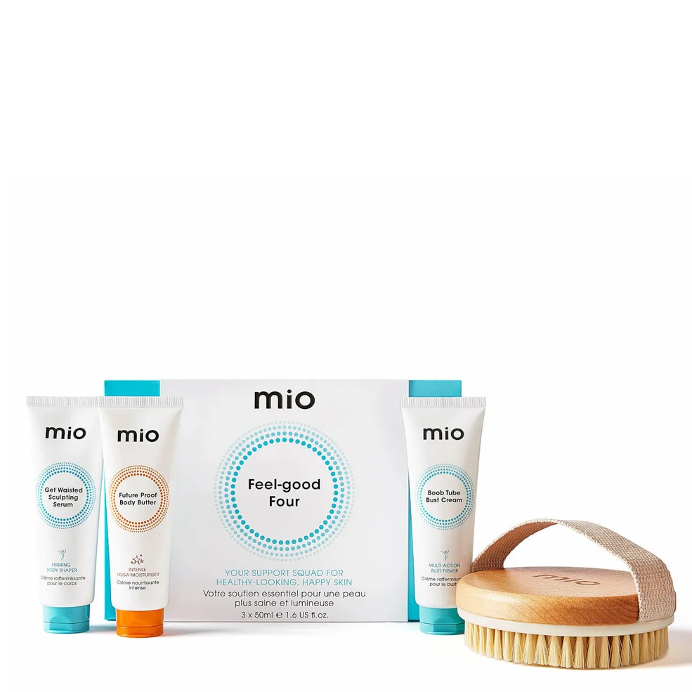 mio Set Feel-Good Four (Con valor de 55.00€) Imagen 1