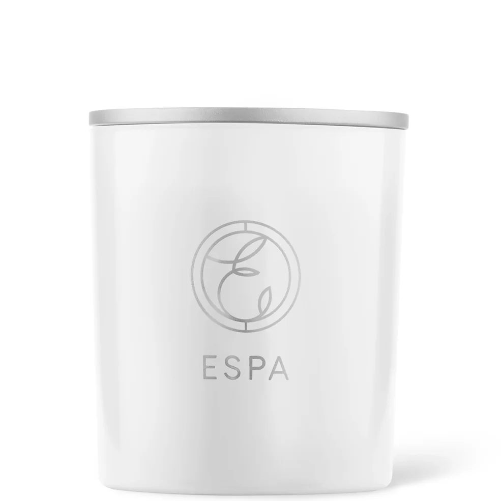 ESPA Energising Candle 200g Imagen 1