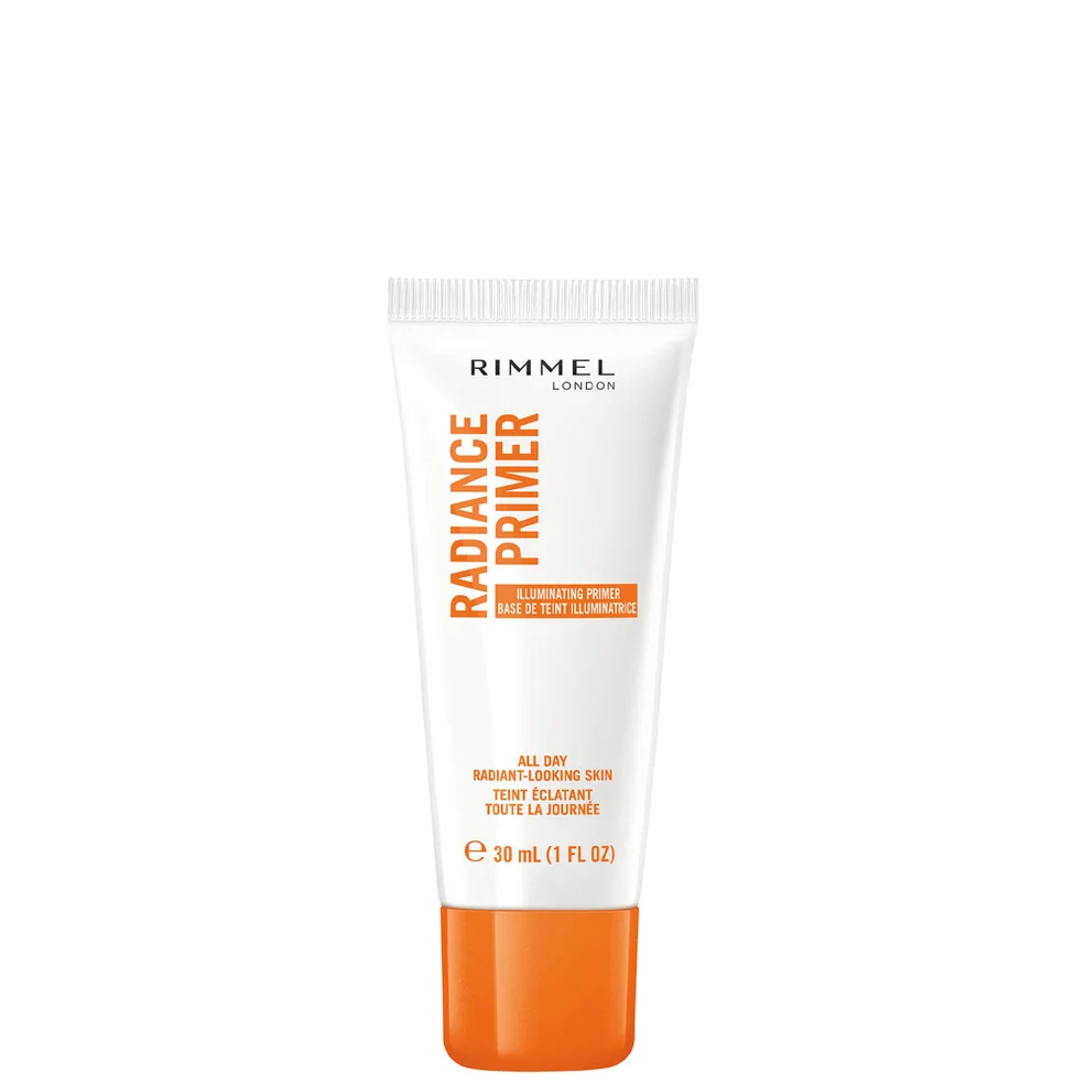 Rimmel Lasting Radiance Primer 30ml Imagen 1