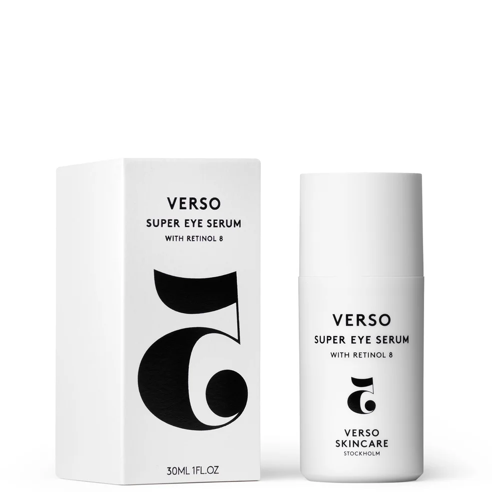 VERSO Super Eye Serum 1oz Imagen 1